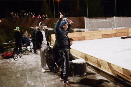 Hokejski turnir Podgorje 1